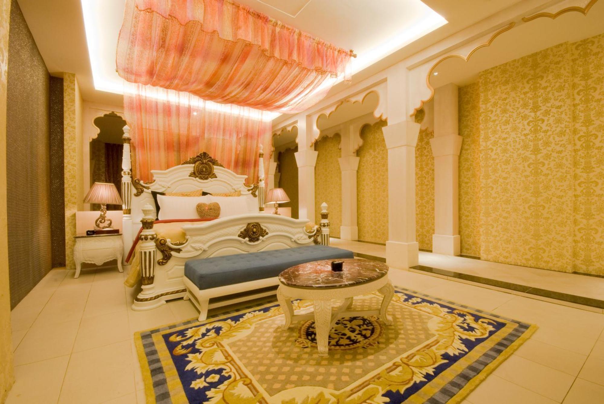Harport Motel Каосюн Екстериор снимка
